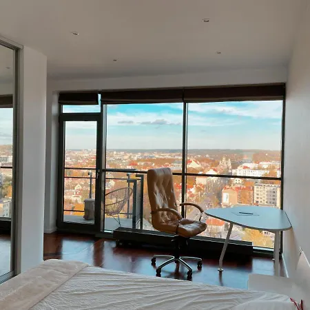 Panoramic Apartment