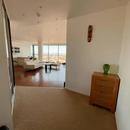 Apartment Panoramic *
