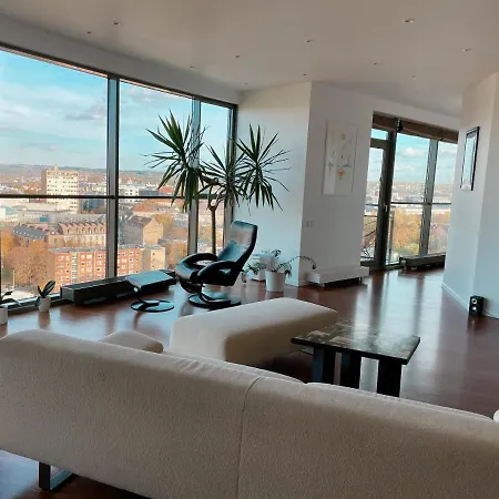 Apartament Panoramic