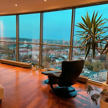 Panoramic Appartement